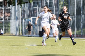 Bild 7 - wBJ Alstertal-Langenhorn - SV Henstedt-Ulzburg : Ergebnis: 4:1